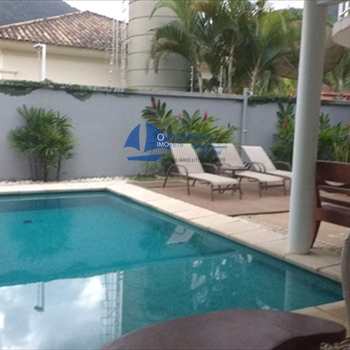 Casa de Condomínio em São Sebastião, bairro Maresias