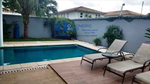 Casa de Condomínio, código 1982 em São Sebastião, bairro Maresias