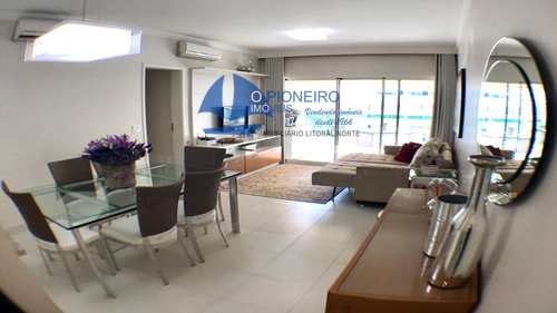 Apartamento, código 1978 em Bertioga, bairro Riviera de São Lourenço