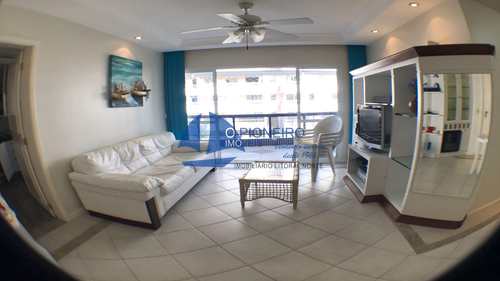 Apartamento, código 1976 em Bertioga, bairro Riviera de São Lourenço