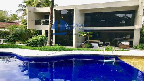 Casa, código 1957 em Bertioga, bairro Riviera de São Lourenço