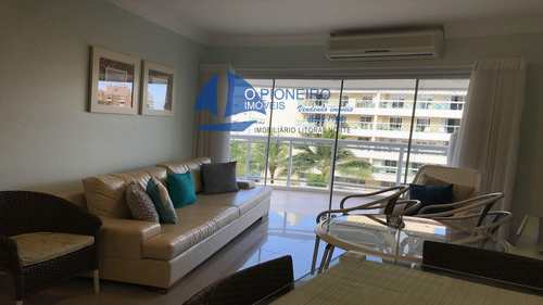 Apartamento, código 1954 em Bertioga, bairro Riviera de São Lourenço