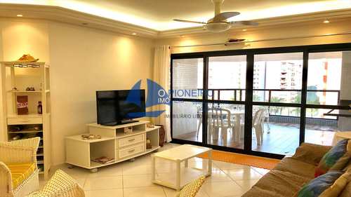 Apartamento, código 1949 em Bertioga, bairro Riviera de São Lourenço
