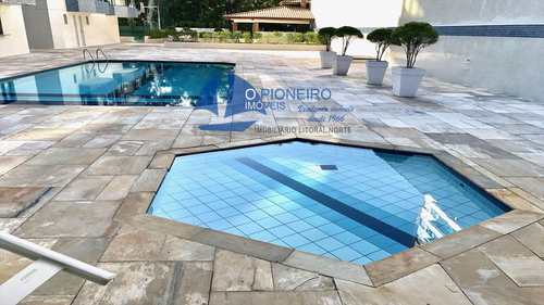 Apartamento, código 1949 em Bertioga, bairro Riviera de São Lourenço