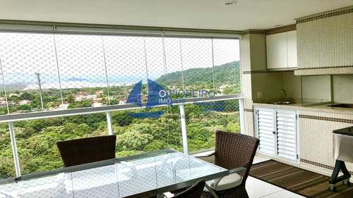 Apartamento, código 1938 em Bertioga, bairro Riviera de São Lourenço
