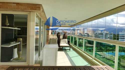Apartamento, código 1935 em Bertioga, bairro Riviera de São Lourenço