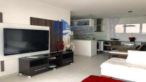 Apartamento, código 1940 em Bertioga, bairro Riviera de São Lourenço