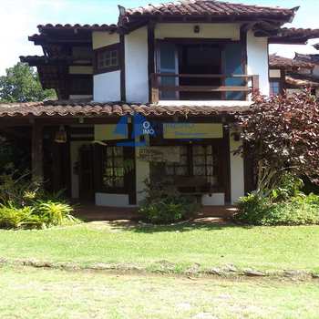 Casa de Condomínio em São Sebastião, bairro Barra do Sahy