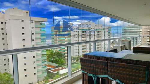 Apartamento, código 1923 em Bertioga, bairro Riviera de São Lourenço