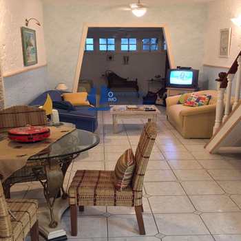 Casa de Condomínio em São Sebastião, bairro Barra do Sahy