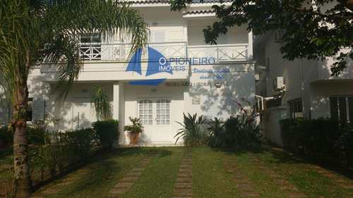 Casa de Condomínio, código 1834 em São Sebastião, bairro Maresias