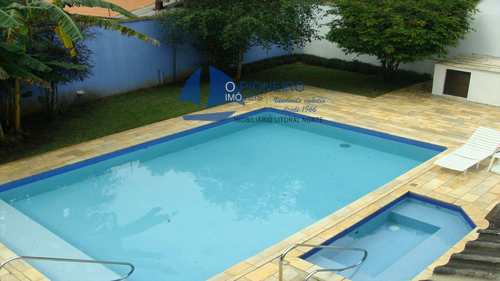 Casa de Condomínio, código 1828 em São Sebastião, bairro Juquehy