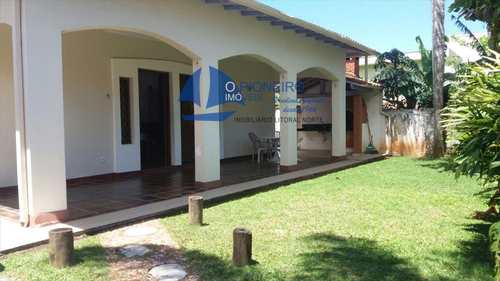 Casa, código 1824 em São Sebastião, bairro Juquehy