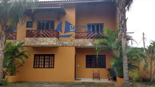 Casa de Condomínio, código 1810 em São Sebastião, bairro Maresias