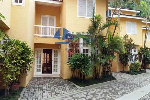 Casa de Condomínio, código 1774 em São Sebastião, bairro Juquehy