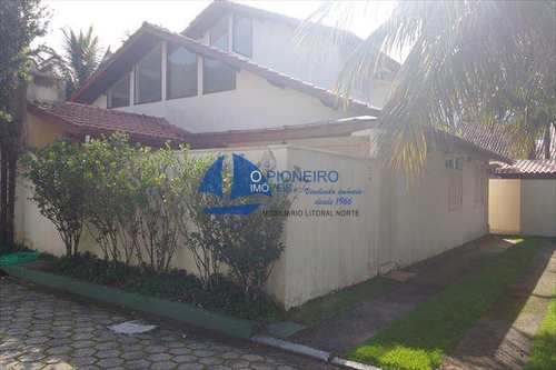 Casa de Condomínio, código 1724 em São Sebastião, bairro Maresias