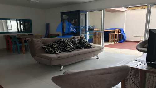 Casa de Condomínio, código 1709 em São Sebastião, bairro Juquehy