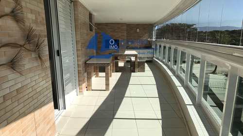 Apartamento, código 2002 em Bertioga, bairro Riviera de São Lourenço