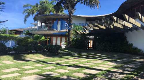Casa, código 1970 em São Sebastião, bairro Juquehy
