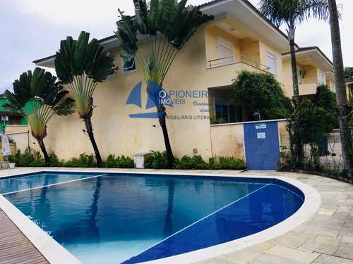 Casa de Condomínio, código 1549 em São Sebastião, bairro Juquehy