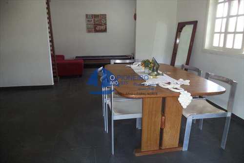Casa, código 1537 em São Sebastião, bairro Juquehy