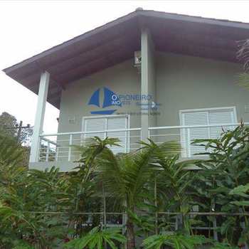 Casa de Condomínio em São Sebastião, bairro Sertão do Juquehy