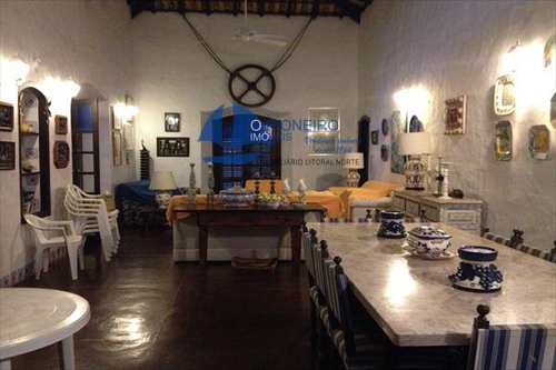 Casa, código 1484 em São Sebastião, bairro Juquehy