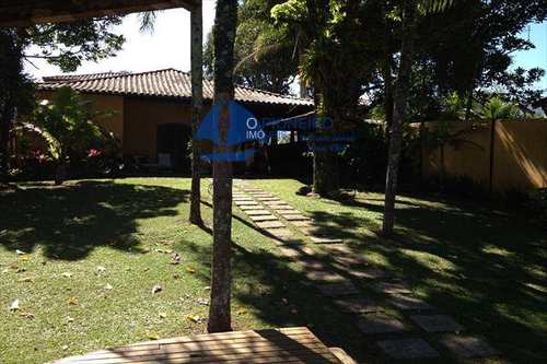 Casa, código 1484 em São Sebastião, bairro Juquehy