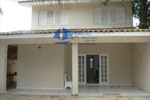 Casa, código 1436 em São Sebastião, bairro Juquehy