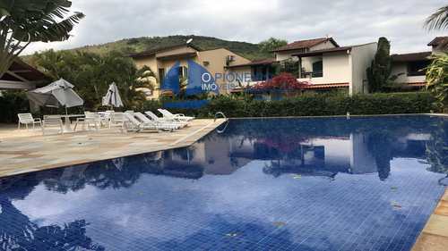 Casa de Condomínio, código 1429 em São Sebastião, bairro Baleia