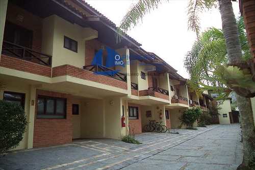 Casa de Condomínio, código 1425 em São Sebastião, bairro Juquehy