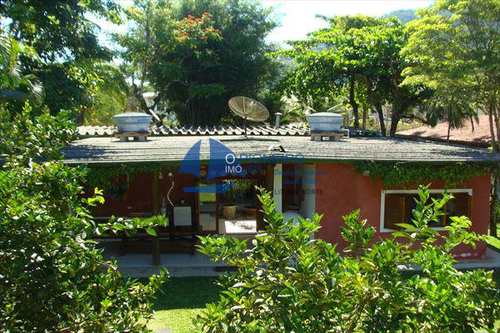 Casa, código 1411 em São Sebastião, bairro Juquehy