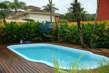 Casa, código 1244 em São Sebastião, bairro Juquehy