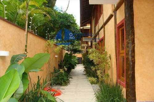Casa de Condomínio, código 1205 em São Sebastião, bairro Juquehy
