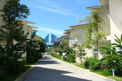 Casa de Condomínio, código 1157 em São Sebastião, bairro Juquehy