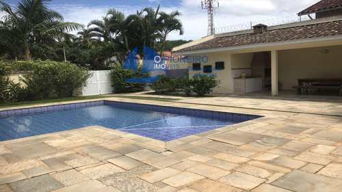 Casa de Condomínio, código 1156 em São Sebastião, bairro Juquehy