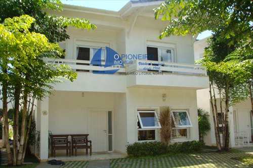 Casa de Condomínio, código 1135 em São Sebastião, bairro Juquehy