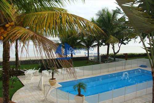 Casa, código 1127 em São Sebastião, bairro Juquehy