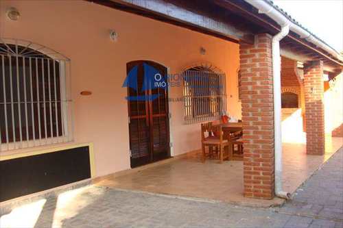 Casa, código 1074 em São Sebastião, bairro Juquehy