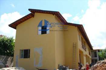 Casa de Condomínio, código 1036 em São Sebastião, bairro Camburi