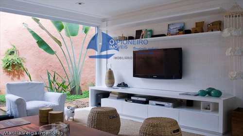 Casa de Condomínio, código 947 em São Sebastião, bairro Juquehy