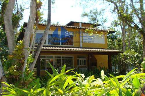 Casa de Condomínio, código 940 em São Sebastião, bairro Baleia