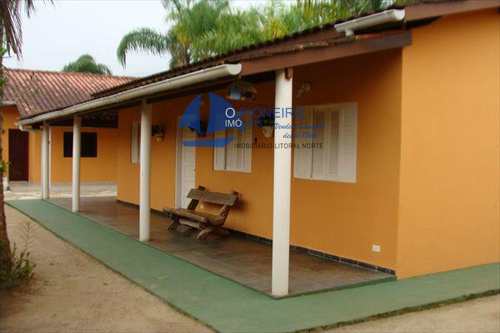 Casa, código 908 em São Sebastião, bairro Juquehy