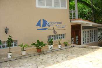 Casa, código 907 em São Sebastião, bairro Juquehy