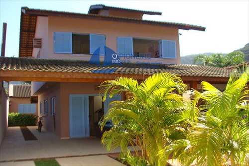 Casa, código 904 em São Sebastião, bairro Juquehy