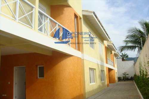 Casa de Condomínio, código 865 em São Sebastião, bairro Juquehy