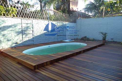 Casa de Condomínio, código 742 em São Sebastião, bairro Juquehy