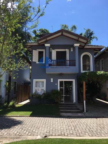 Casa de Condomínio, código 723 em São Sebastião, bairro Juquehy