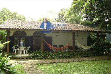 Casa, código 488 em São Sebastião, bairro Juquehy