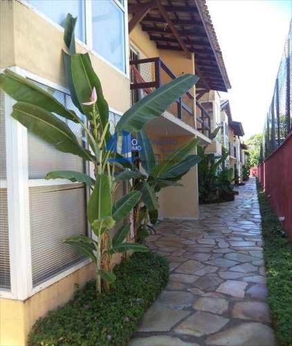 Casa de Condomínio, código 336 em São Sebastião, bairro Camburi